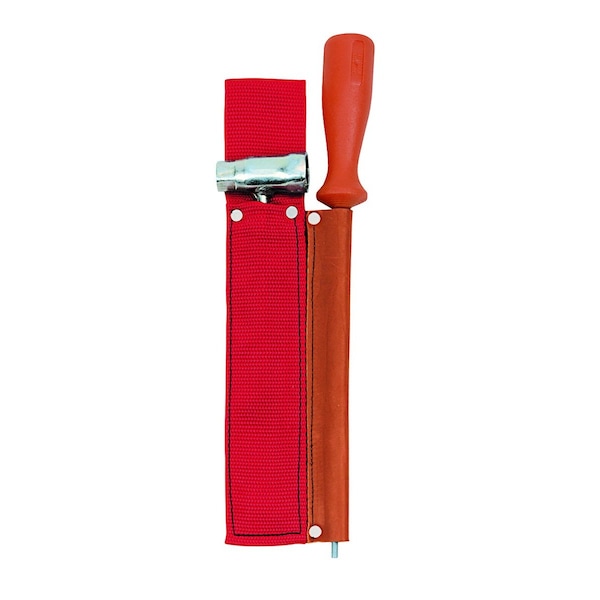 SADDLE-WEAVER-TOOL HOLSTER 11" x3" x0.2"